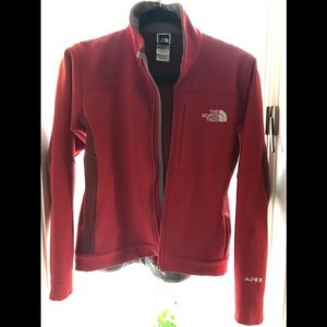 The North Face Womens Jacket Apex 2 Tone, XS